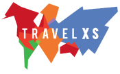 TravelXS Logo
