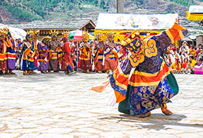 Bhutan- Tour 3