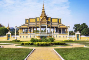 Cambodia- Tour 3