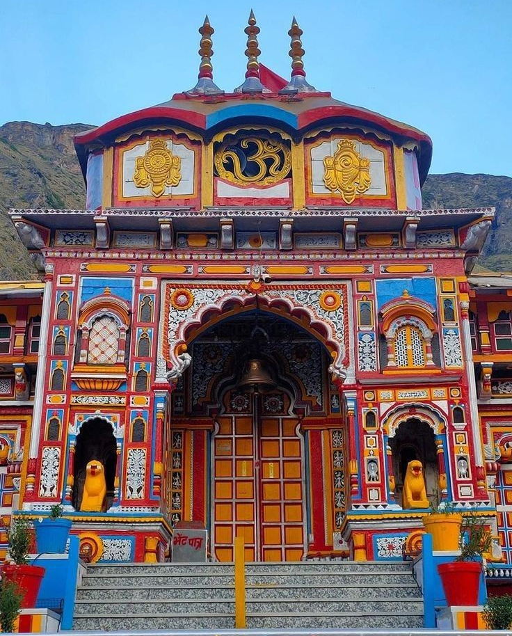 Meditation Retreat in the Himalayas