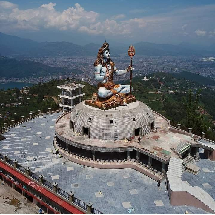 Pokhara